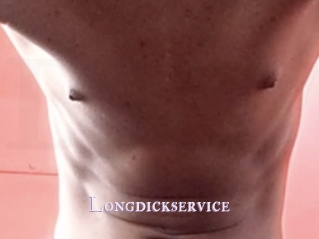 Longdickservice