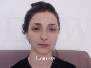 Lori_sxy