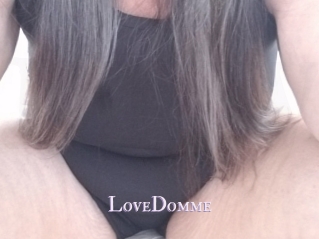 LoveDomme