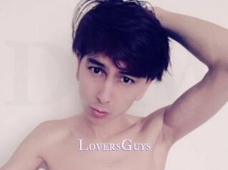 LoversGuys