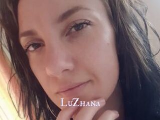 LuZhana