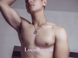 LucasBaxxter