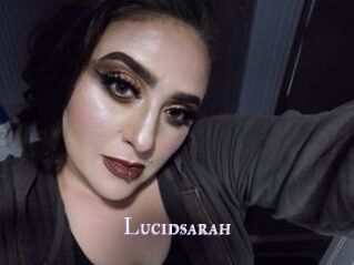 Lucidsarah