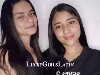 LuckyGirlsLatin