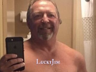 LuckyJim