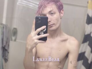 LukeeBear