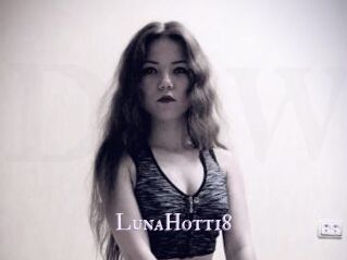 LunaHott18