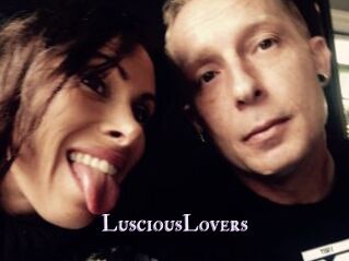 LusciousLovers