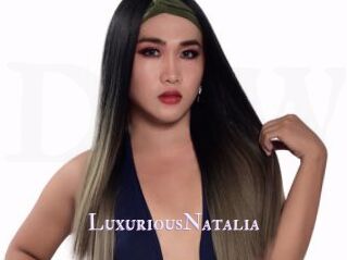 LuxuriousNatalia