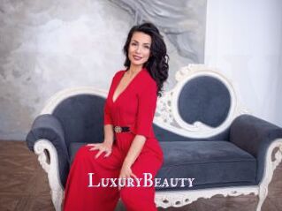 LuxuryBeauty