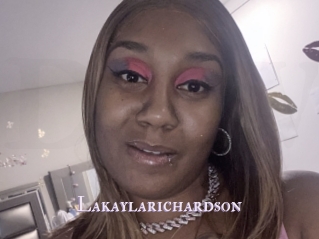 Lakaylarichardson