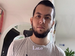 Lalo