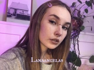 Lanaangelas