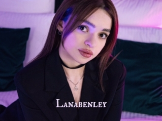 Lanabenley