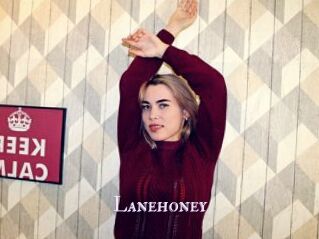 Lanehoney