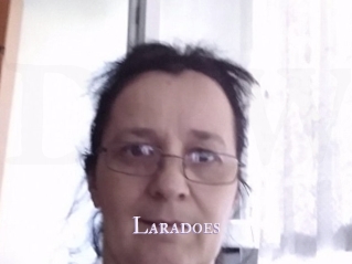 Laradoes