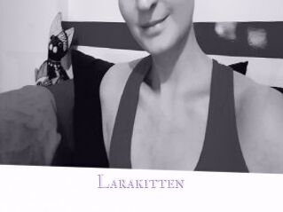 Larakitten