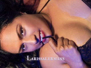 larissalermans X Drow