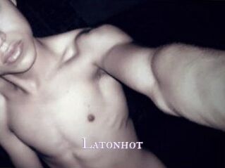 Latonhot