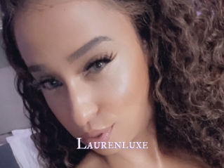 Laurenluxe