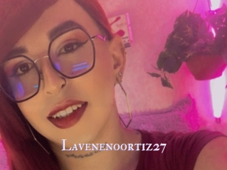 Lavenenoortiz27