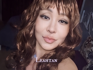 Leahtan