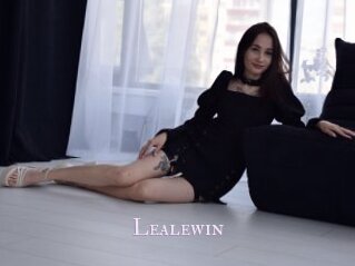 Lealewin