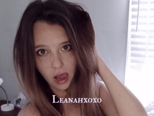 Leanahxoxo