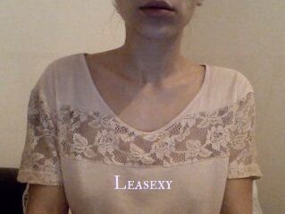 Leasexy