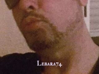 Lebara74