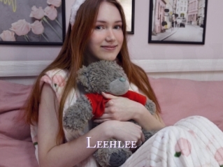 leehlee X Drow