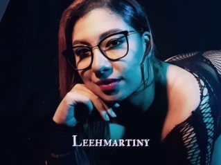 Leehmartiny