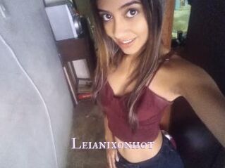 Leianixonhot