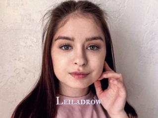 Leiladrow