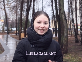 Leilagallant