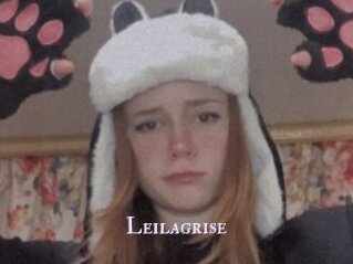 Leilagrise