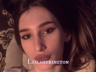 Leilaherington