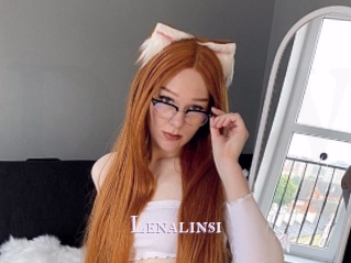 Lenalinsi