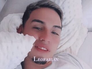 Leofabian