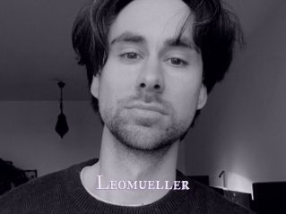 Leomueller