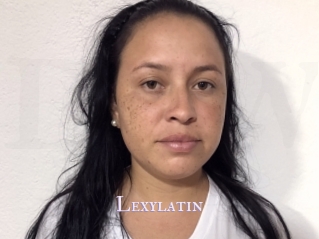 Lexylatin