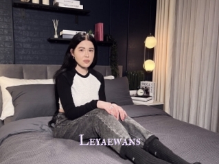 Leyaewans