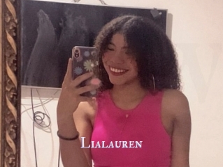 Lialauren