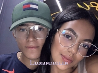 Liamandhelen