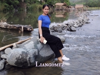 Liangomez