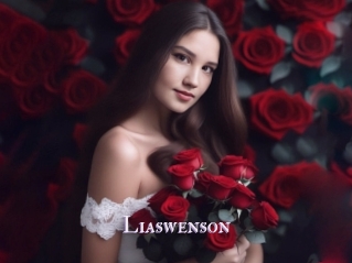 Liaswenson