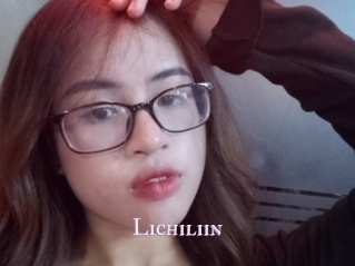 Lichiliin