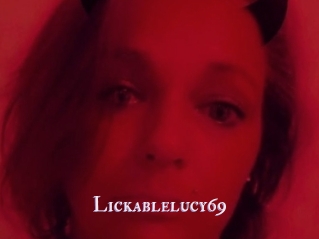 Lickablelucy69