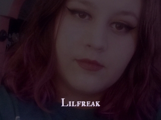 Lilfreak