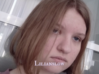 Lilianslow